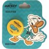 DISNEY Mickey & Friends Vegánsky balzam na pery Donald - Mango 10g