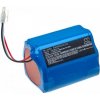 VHBW Batéria pre Miele Scout RX2 / RX3, 6800 mAh - neoriginálne