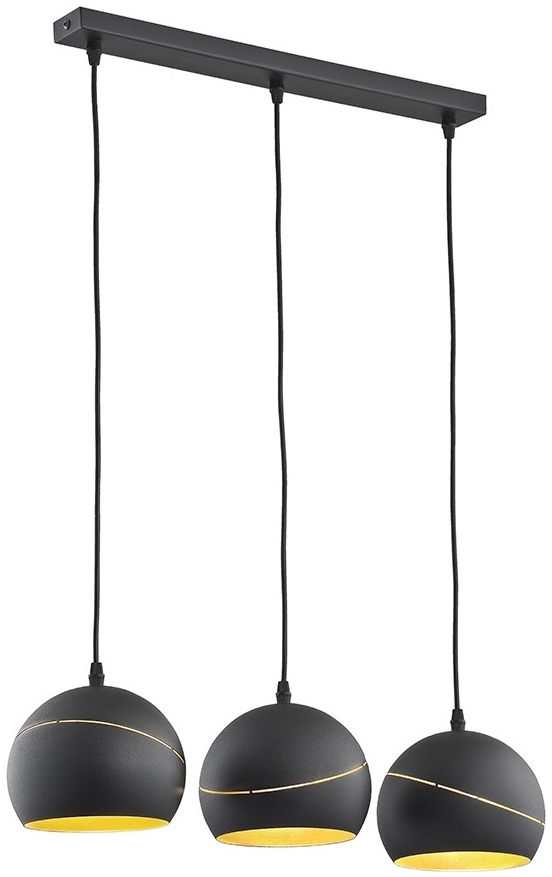 TK Lighting 2081