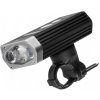 LED bicyklové svietidlo Mactronic TRAILBLAZER, vstavaný Li-ion aku 5200mAh 3,7V, Micro-USB nabíjateľné
