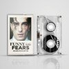 David Damiano: Funny Little Fears - MC
