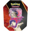 Blackfire Kartová hra Pokémon TCG - Divergent Powers Tin Typhlosion V