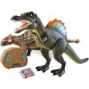 ISO 9444 RC dinosaurus chrliaci oheň