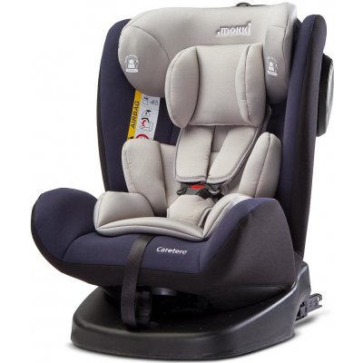 Caretero Mokki 2019 SPS navy od 124,9 € - Heureka.sk