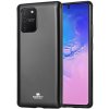 Puzdro Samsung Galaxy S10 Lite G770 Jelly Case čierne