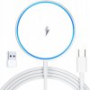 Nabíjačka Apple MagSafe Charger pre iPhone 15W s rýchlym nabíjaním