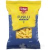 Schär FUSILLI cestoviny bezgluténové, vretená 1x250 g