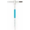 Park Tool imbusový kľúč - ALLEN WRENCH PT-THH-1 - PT-THH-3 - modrá/strieborná
