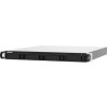 QNAP TS-432PXU-RP-2G (1,7GHz / 2GB RAM / 4x SATA / 2x 2,5GbE / 2x 10GbE SFP+ / 4x USB 3.2/ 2x zdroj)