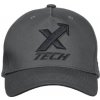 X TECH Šiltovka CAPPELLO XT256, sivá, XTECH, Varianta sivá, Veľkosť UNI