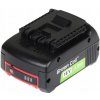 GREEN CELL Bosch 18 V 4 Ah Li-Ion - neoriginálna
