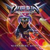 Durbin: Screaming Steel - CD