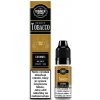 Dinner Lady BAR SALTS TOBACCO Caramel Tobacco 10 ml 20 mg