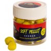 Pelety Method Feeder Fans Soft Fluo 6-10mm 50ml Cesnak