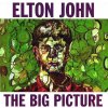 Elton John: The Big Picture (Remastered 2017) - 2Vinyl (LP)