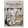 Blake, Dante - Sebastian Schütze, Maria Antonietta Terzoli, TASCHEN