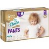 Plienkové nohavičky Dada Extra Care 5 12-18 kg 42 ks