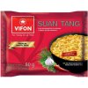 Vifon Suang Tang instantná rezancová polievka jemne pikantná (80g)