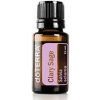 DoTerra Clary Sage oil Šalvia lúčna 15 ml