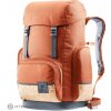 deuter Scula detský batoh, 30 l, chestnut/blush micado