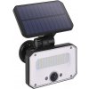 EMOS LED Solárny reflektor so senzorom pohybu SPILO LED/3,7V 3600mAh 4000K IP54 + DO EMS1189 + záruka 3 roky zadarmo