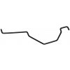 Tiahlo plynu pre motorové píly Stihl MS240 MS260 024 026 (OEM 11211821501)