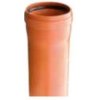 PIPELIFE PVC kanalizačná rúra hladká SN4 150/1