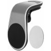 Magvent stojan na mobil do auta, sivá strieborná