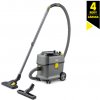 suchý vysávač KARCHER T 15/1 HEPA