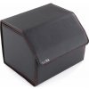 Sixtol Car Compact Leather M, 1 priehradka, skladacia, s vekom