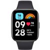 Inteligentné hodinky Xiaomi Redmi Watch 3 Active, čierne