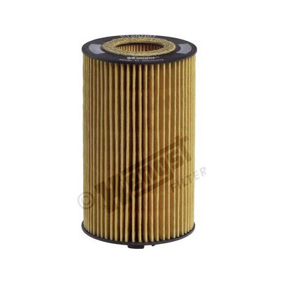 Olejový filter HENGST FILTER E160H01 D28