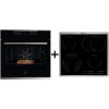 Set Electrolux KOEBP39WX + EHF46547XK