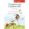 Čteme s obrázky – Čarodějnice Lexa a splašená hůlka - Sandra Grimmová