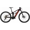 TREK Rail 9.5 G4 750Wh 2024 Carbon Red Smoke - Veľkosť rámu XL