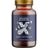 BrainMax Activated B-Complex, Aktivovaný B Komplex, 90 rastlinných kapsúl Aktívne formy vitamínov B pre podporu energie a nervového systému, doplnok stravy