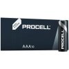 Alkalické batérie Duracell PROCELL AAA10 LR03 10ks