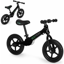 EcoToys Eva čierny