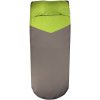 Klymit Ochranný obal na karimatku Luxe V Sheet XL, zeleno-sivá