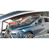 Deflektory Heko Dongfeng Forthing U-Tour 5D od 2022