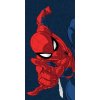 Halantex Osuška - Spiderman 70 x 140 cm, SPM-217T