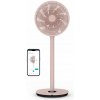 Stĺpový ventilátor Duux DXCF100 Whisper Flex 2 oranžový