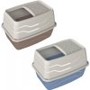 Cobbys Pet Salto toaleta s horným vstupom 56 x 40 x 38 cm