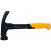 DeWalt DWHT51135-0 kladivo high velocity hladké 340 g, vyťahovač klincov