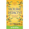 E-kniha Sicilské dědictví - Jo Piazza
