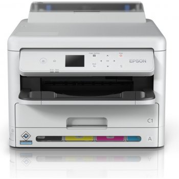 Epson WorkForce Pro WF-C5390DW