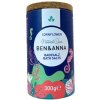 Ben&Anna, soľ do kúpeľa Cornflower - nevädza, Cosmos Natural, Vegan, 300 g