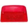Kryt zadnej lampy JAWA 638/639