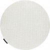 Najkoberce CASABLANCA LOOP biely kruh 200 cm kruh