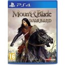 Hra na PS4 Mount and Blade: Warband